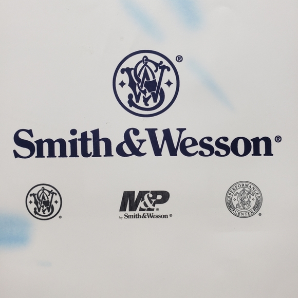 2015 Smith & Wesson Product Catalog Booklet - Picture 10 of 10